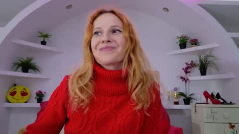 Sima Ladybigsmile online show from 09-21-25, 07:04