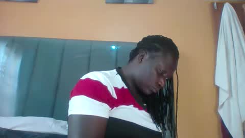 lindah32 online show from 10-20-25, 12:05