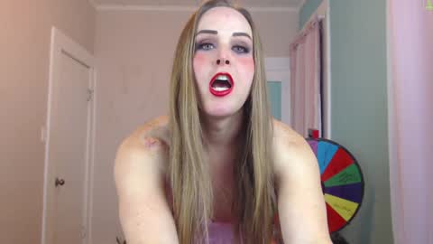 ladyboyhomemaker online show from 01-22-25, 02:59