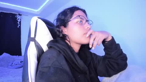 Snapshot of ladybrown_16 chatting on 12-23-24, 03:40 Lady online show from 12-23-24, 03:40