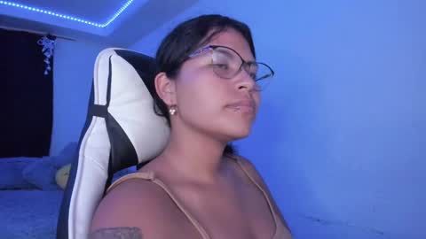 Snapshot of ladybrown_16 chatting on 12-26-24, 03:49 Lady online show from 12-26-24, 03:49