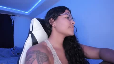 Snapshot of ladybrown_16 chatting on 12-30-24, 06:20 Lady online show from 12-30-24, 06:20