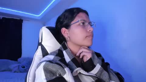 Snapshot of ladybrown_16 chatting on 01-26-25, 12:26 Lady online show from 01-26-25, 12:26