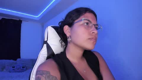 Snapshot of ladybrown_16 chatting on 01-30-25, 03:11 Lady online show from 01-30-25, 03:11