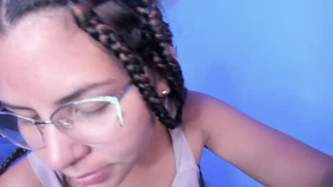 Snapshot of ladybrown_16 chatting on 02-09-25, 11:14 Lady online show from 02-09-25, 11:14