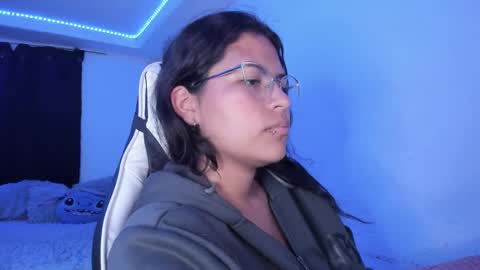 Snapshot of ladybrown_16 chatting on 02-24-25, 07:11 Lady online show from 02-24-25, 07:11