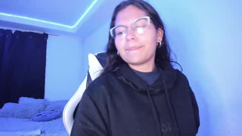 Snapshot of ladybrown_16 chatting on 02-26-25, 04:03 Lady online show from 02-26-25, 04:03