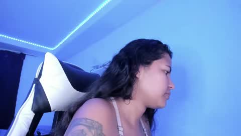 Snapshot of ladybrown_16 chatting on 02-28-25, 10:41 Lady online show from 02-28-25, 10:41