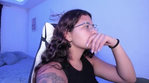 Snapshot of ladybrown_16 chatting on 09-14-25, 01:16 Lady online show from 09-14-25, 01:16