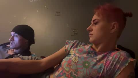 RockStar Couple online show from 12-18-24, 06:21