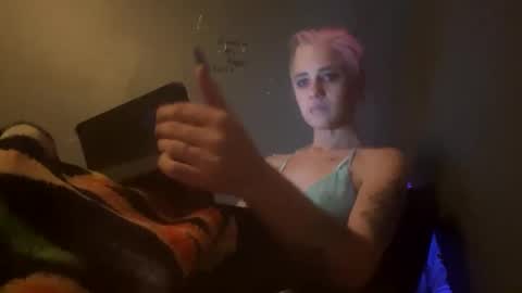RockStar Couple online show from 12-25-24, 04:11