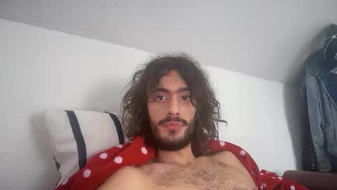 ladycan_tfeeling online show from 09-25-25, 10:41