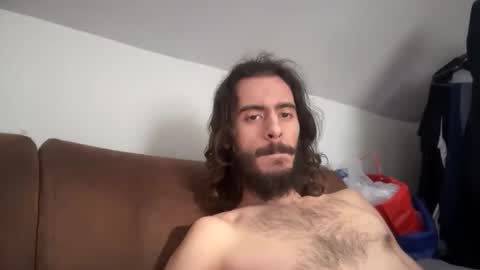 ladycan_tfeeling online show from 03-01-26, 03:47