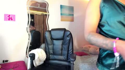 leidy daniela online show from 01-17-25, 08:13