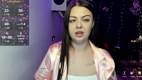 LadyDrummer online show from 04-30-26, 06:14