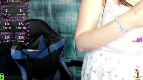 LadyDrummer online show from 05-15-26, 07:54