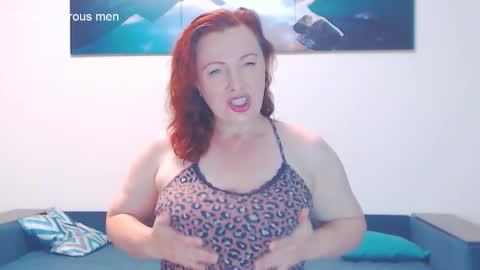 Beth online show from 10-08-25, 06:33