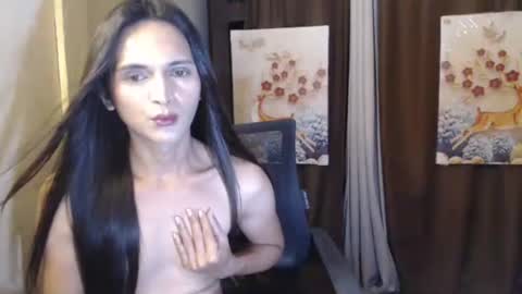 ladygreen03 online show from 03-10-25, 05:18