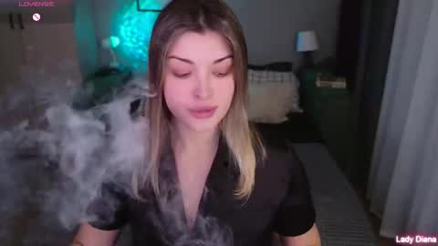 ladylancaster online show from 11-26-25, 02:29