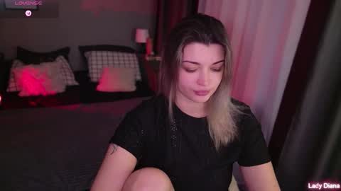 ladylancaster online show from 12-05-25, 01:09