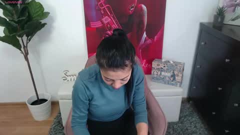 Lia online show from 03-24-26, 05:01