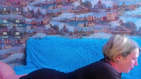 ladylucky_ online show from 02-20-25, 03:56