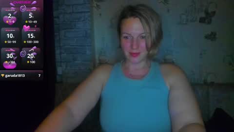 ladylucky_ online show from 02-23-25, 04:46