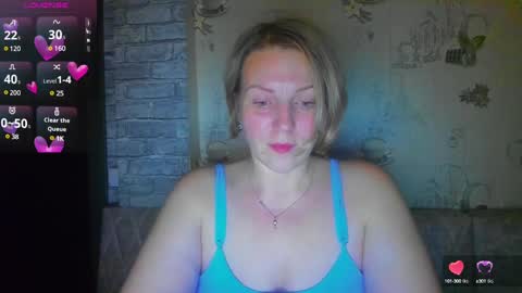 ladylucky_ online show from 02-24-25, 03:09