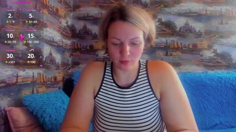 ladylucky_ online show from 02-25-25, 02:58