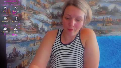 ladylucky_ online show from 02-25-25, 06:03