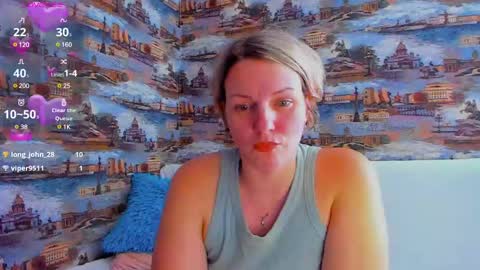 ladylucky_ online show from 02-26-25, 03:53