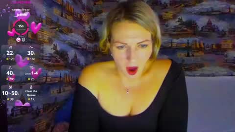 ladylucky_ online show from 02-28-25, 01:58