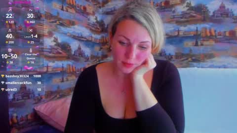 ladylucky_ online show from 03-11-25, 05:38