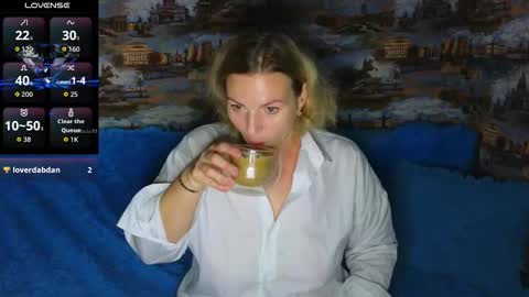 ladylucky_ online show from 09-22-25, 02:13