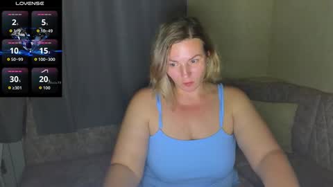 ladylucky_ online show from 10-16-25, 04:52