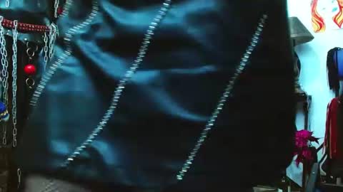 ladylunatikka online show from 07-12-26, 11:07