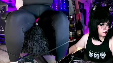 Snapshot of ladymarzanna chatting on 09-16-25, 09:21 Lady Marzanna online show from 09-16-25, 09:21