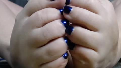 Snapshot of ladymature1 chatting on 10-24-25, 03:14 Billie online show from 10-24-25, 03:14