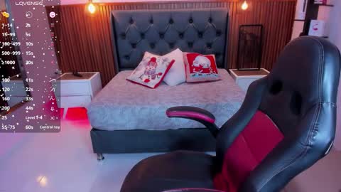 LADY  online show from 11-24-25, 07:35