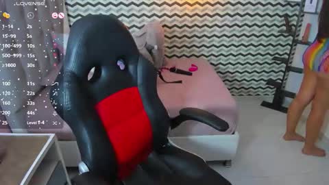 LADY  online show from 02-26-26, 12:26