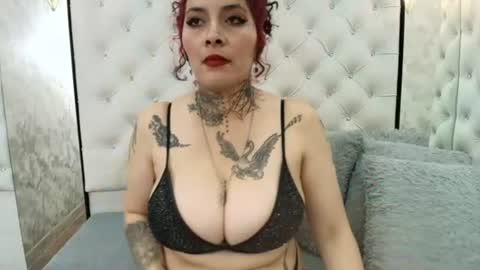 LadyMiaX online show from 07-09-26, 03:43