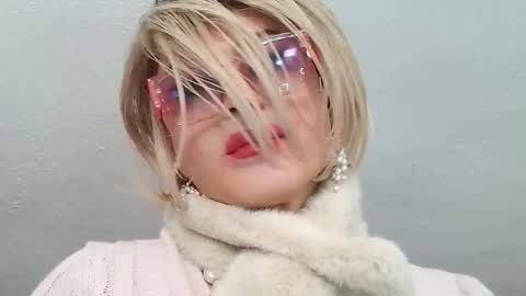 Oxana online show from 01-09-26, 01:08