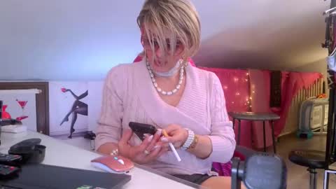 Oxana online show from 02-13-26, 01:12