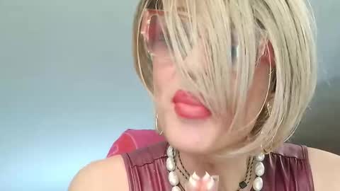 Oxana online show from 03-07-26, 03:03