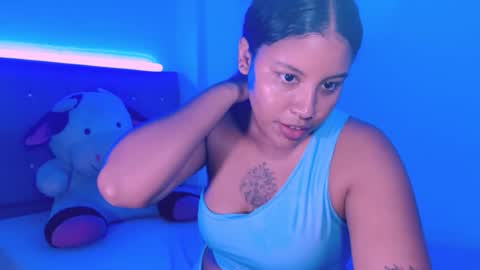 laura online show from 02-10-26, 07:18