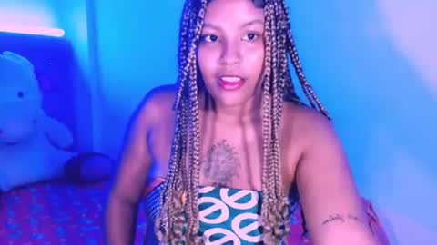 laura online show from 03-04-26, 04:40