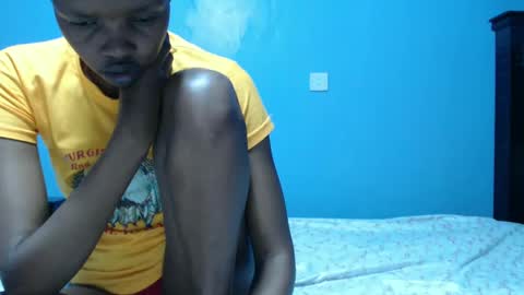 ladyqeeen online show from 02-05-25, 11:23