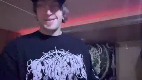 ladysoaker420 online show from 02-19-25, 12:03