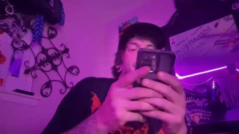 ladysoaker420 online show from 02-20-25, 03:34