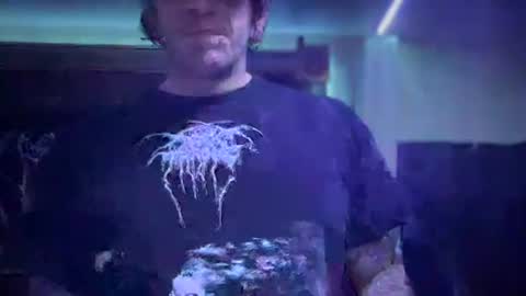 ladysoaker420 online show from 02-22-25, 12:27